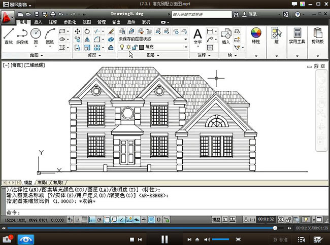 AutoCAD2012ƴŵͨ