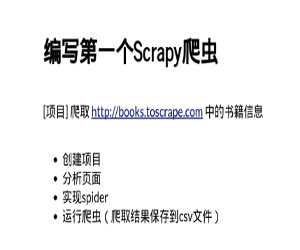 Scrapyŵͨ