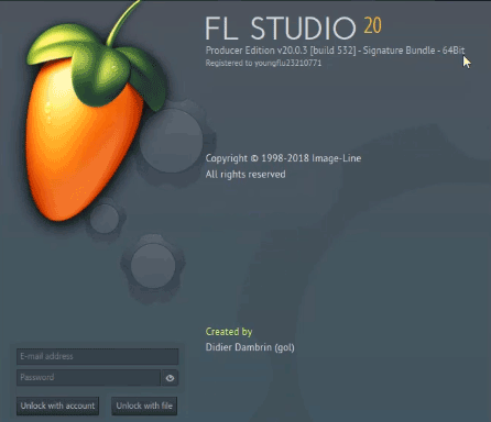 FL Studio 20Ƶ̳